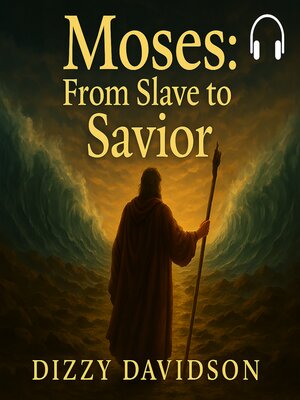 cover image of Moses